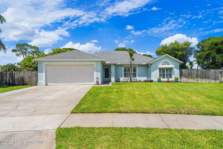 1168 Winding Meadows Road, Rockledge, FL, 32955 photo 2