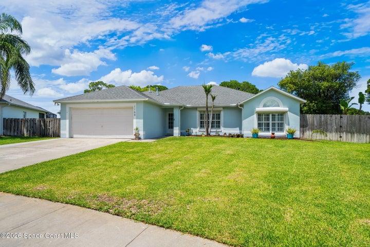 1168 Winding Meadows Road, Rockledge, FL, 32955 photo 39