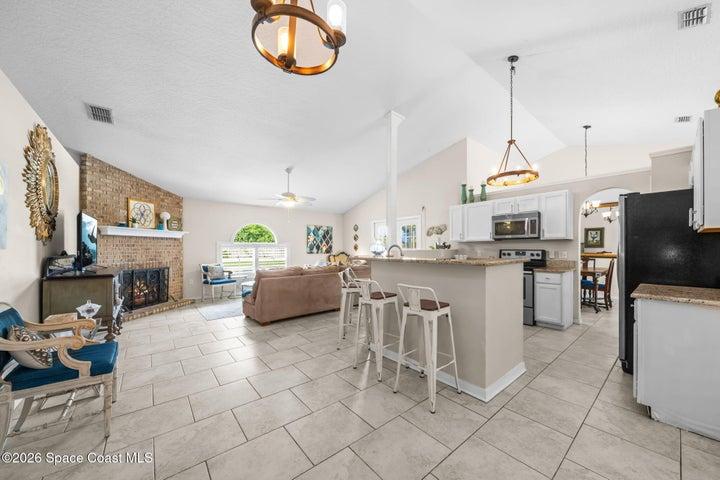 1168 Winding Meadows Road, Rockledge, FL, 32955 photo 12