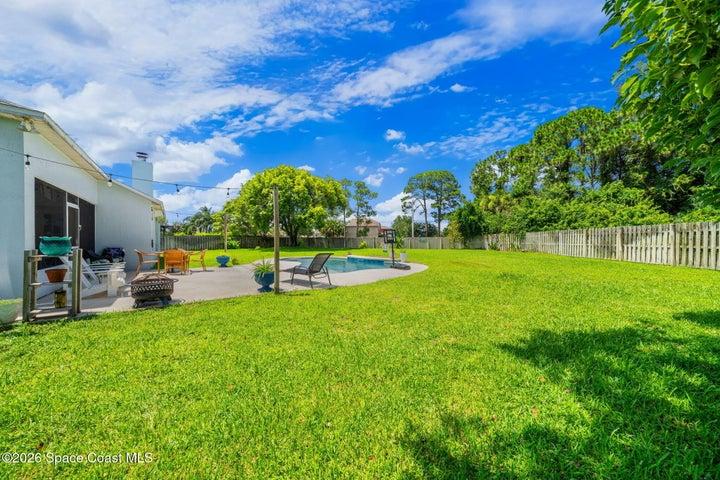 1168 Winding Meadows Road, Rockledge, FL, 32955 photo 36