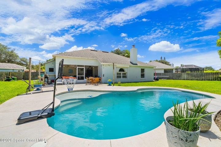1168 Winding Meadows Road, Rockledge, FL, 32955 photo 3