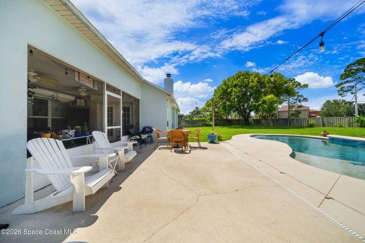 1168 Winding Meadows Road, Rockledge, FL, 32955 photo 9