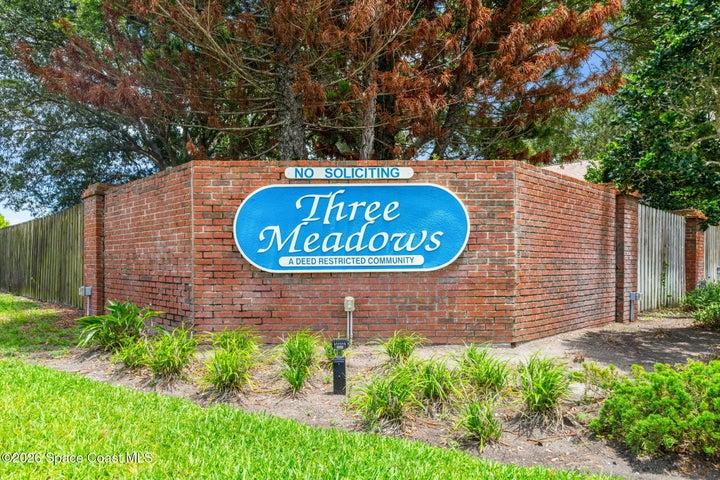 1168 Winding Meadows Road, Rockledge, FL, 32955 photo 46