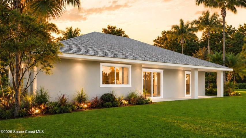 1854 Amberwood Drive SE, Palm Bay, FL, 32909 photo 3