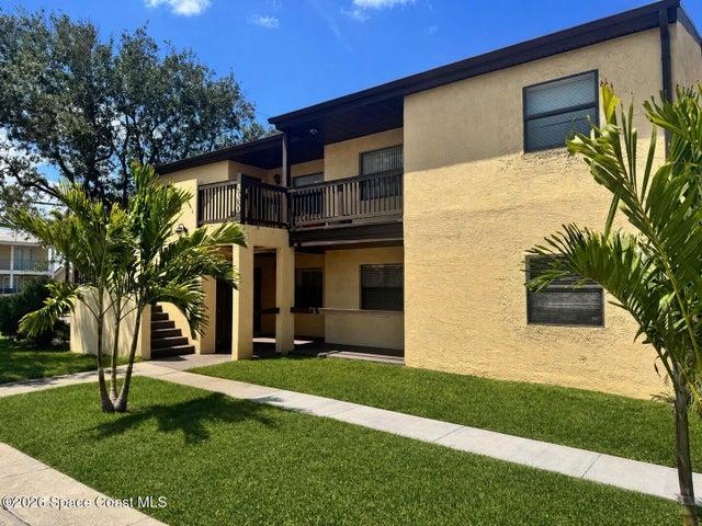 5630 N Banana River Blvd 4-1, Cocoa Beach