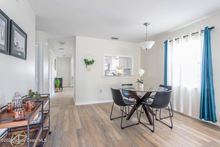 5630 N Banana River Blvd 4-1, Cocoa Beach, FL, 32931 photo 12