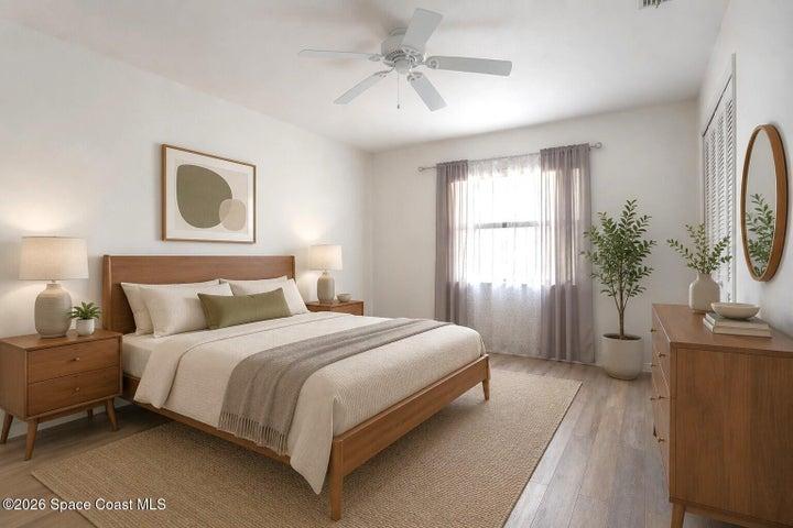 5630 N Banana River Blvd 4-1, Cocoa Beach, FL, 32931 photo 26