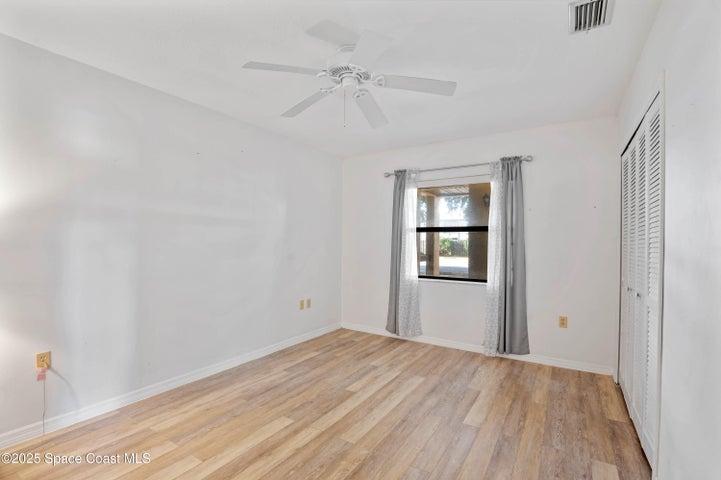 Bedroom #2