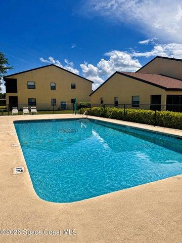 Community Pool