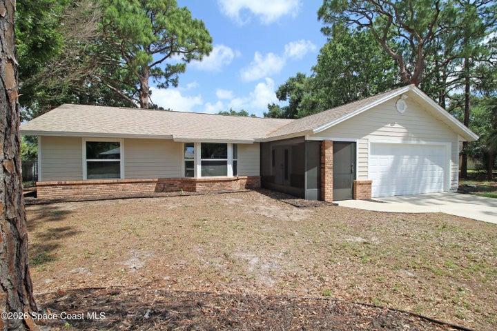 271 Naylor Street NE, Palm Bay, FL, 32907 photo 2
