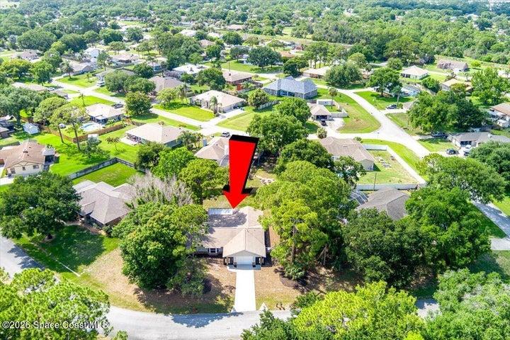 271 Naylor Street NE, Palm Bay, FL, 32907 photo 40
