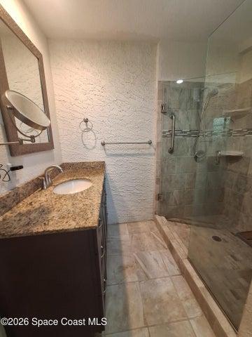 Inlaw bath