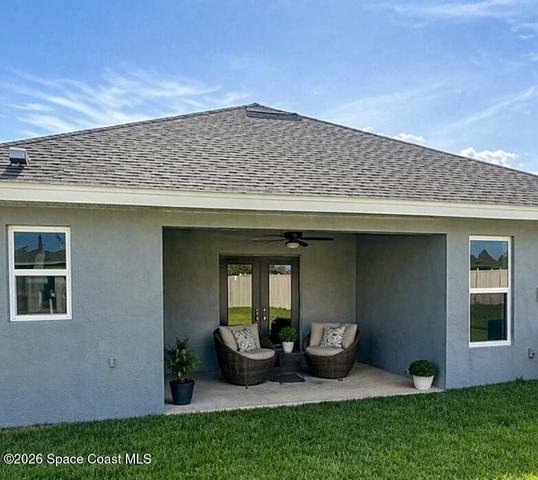 1178 Soleway Avenue NW, Palm Bay, FL, 32907 photo 16