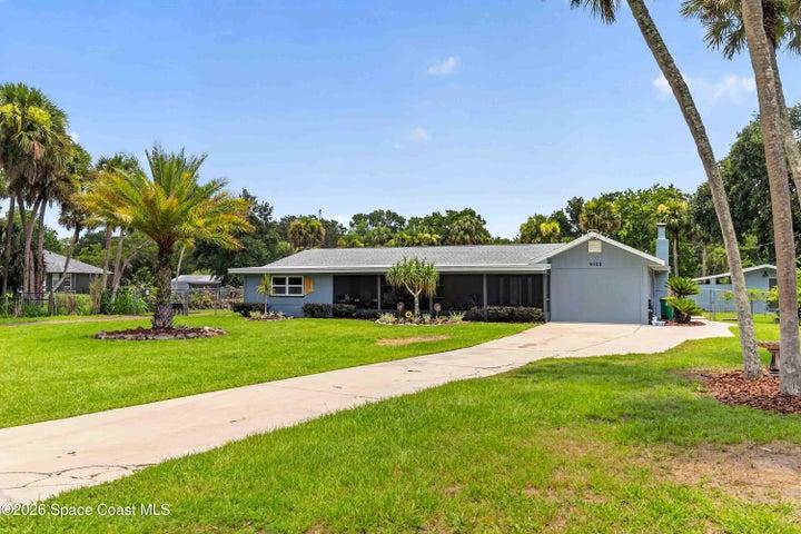 4105 Rector Road, Cocoa FL 32926