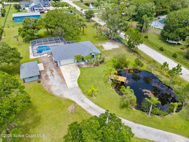 3480 Weber Road, Malabar, FL, 32950 photo 2