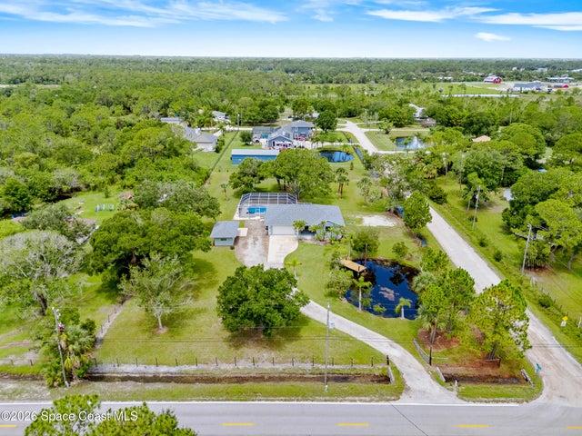 3480 Weber Road, Malabar, FL, 32950 photo 37