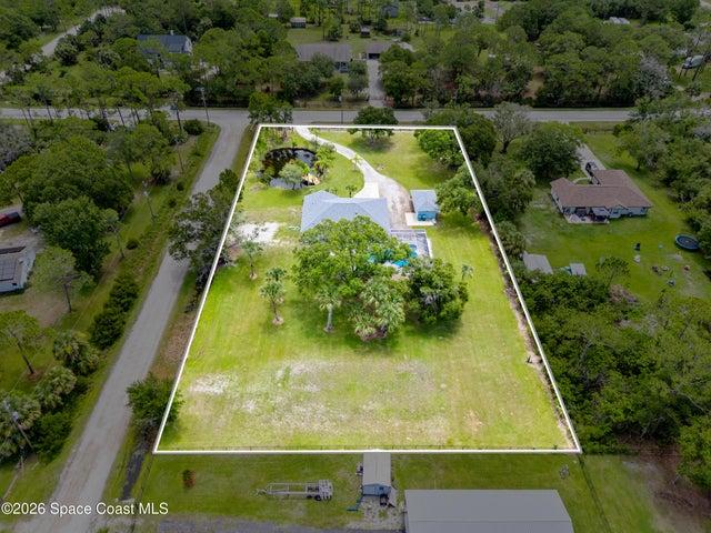 3480 Weber Road, Malabar, FL, 32950 photo 3