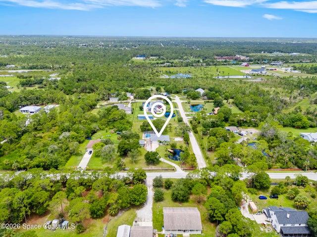 3480 Weber Road, Malabar, FL, 32950 photo 36