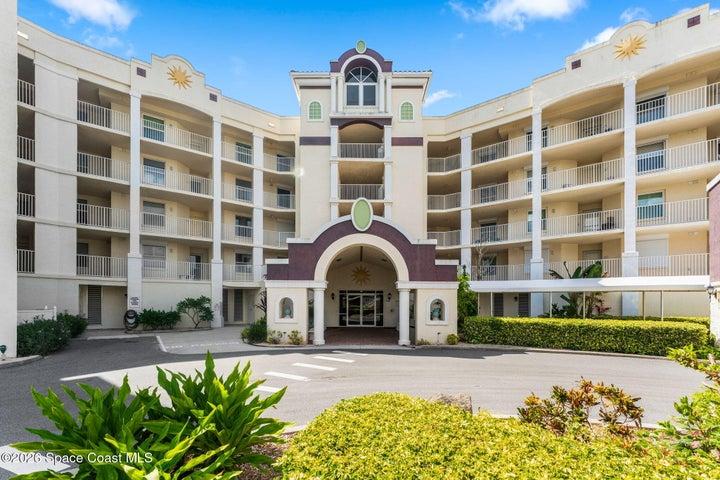 701 Solana Shores Drive, Cape Canaveral