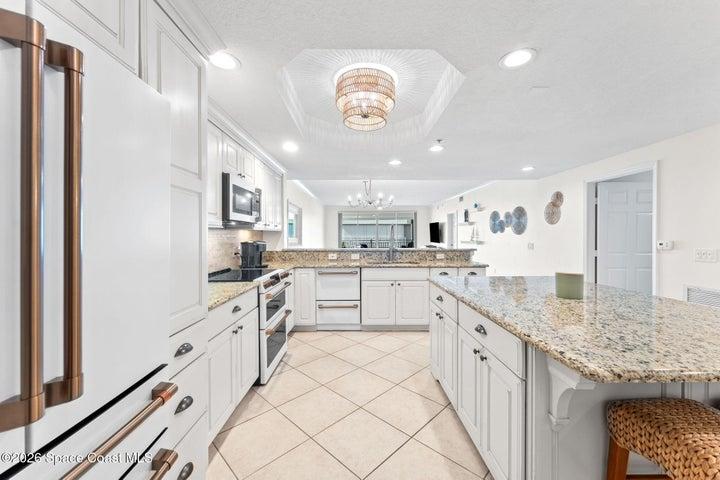 701 Solana Shores Drive, Cape Canaveral, FL, 32920 photo 14