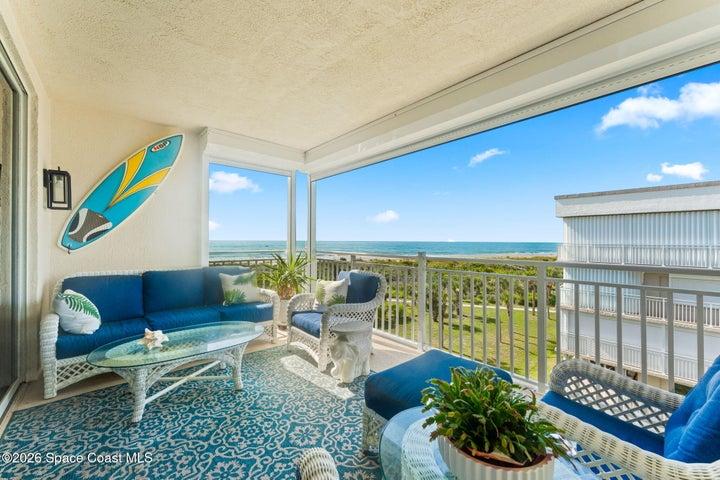 701 Solana Shores Drive, Cape Canaveral, FL, 32920 photo 21