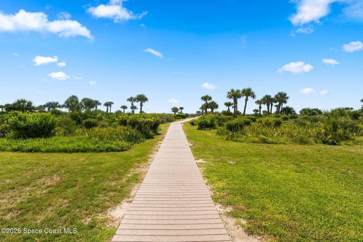 701 Solana Shores Drive, Cape Canaveral, FL, 32920 photo 31