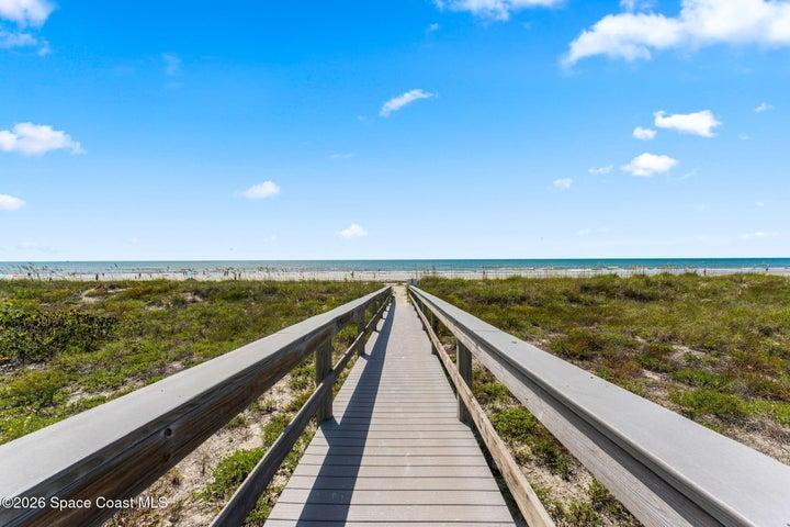 701 Solana Shores Drive, Cape Canaveral, FL, 32920 photo 34