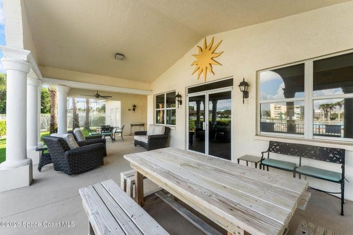 701 Solana Shores Drive, Cape Canaveral, FL, 32920 photo 39
