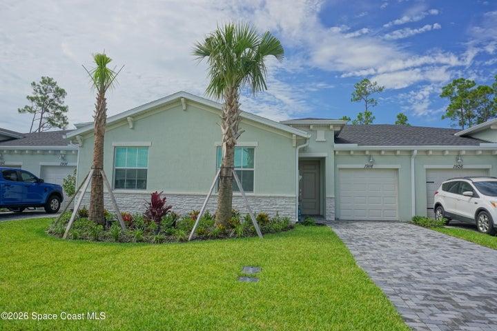 1916 Cerulean Drive NW, Palm Bay, FL, 32907 photo 2