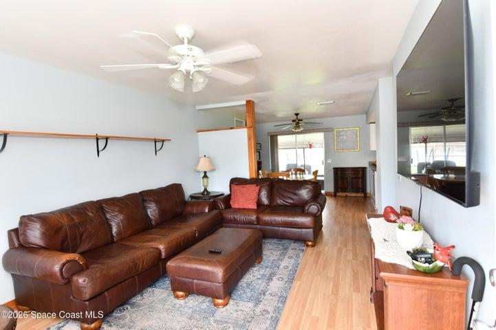 2204 Cheryl Court, Melbourne, FL, 32935 photo 5