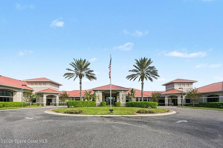 6858 Toland Drive 104, Melbourne, FL, 32940 photo 20