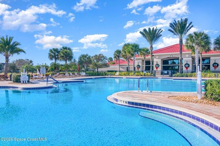 6858 Toland Drive 104, Melbourne, FL, 32940 photo 31