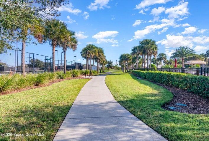 6858 Toland Drive 104, Melbourne, FL, 32940 photo 32