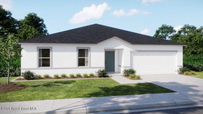 1475 Trinidad Street, DeLand