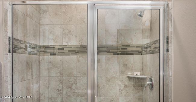 Model home - actual features may vary.