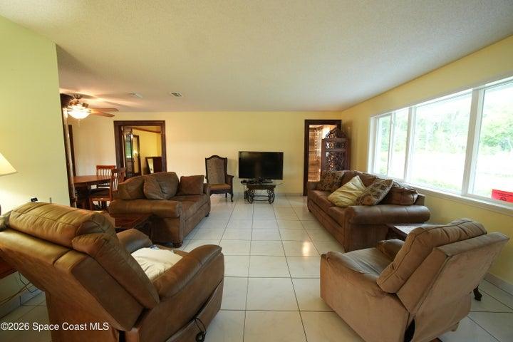 3695 Mirkwood Street, Mims, FL, 32754 photo 4