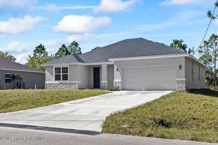 170 Silverfrost Street SE, Palm Bay, FL, 32909 photo 2