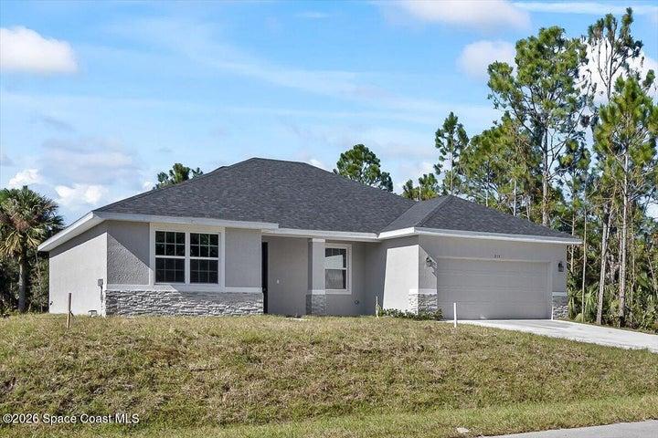 170 Silverfrost Street SE, Palm Bay, FL, 32909 photo 3