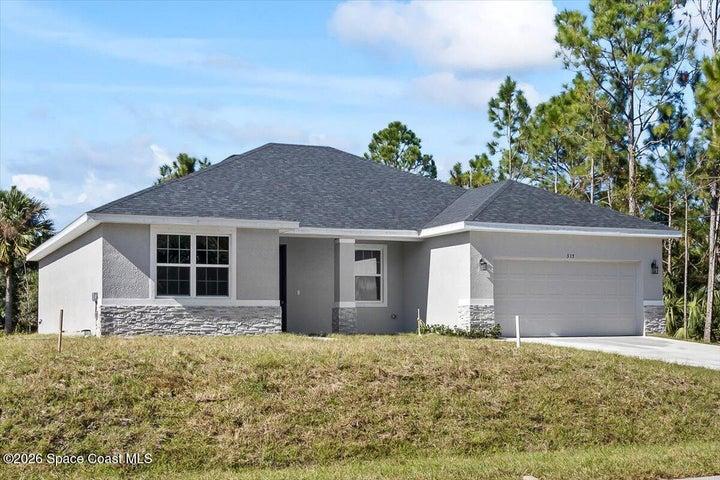 170 Silverfrost Street SE, Palm Bay, FL, 32909 photo 4