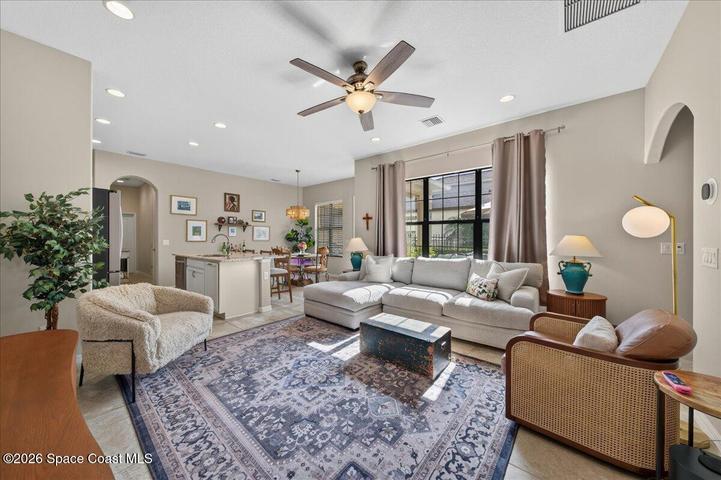 8860 Napolo Drive, Melbourne, FL, 32940 photo 3