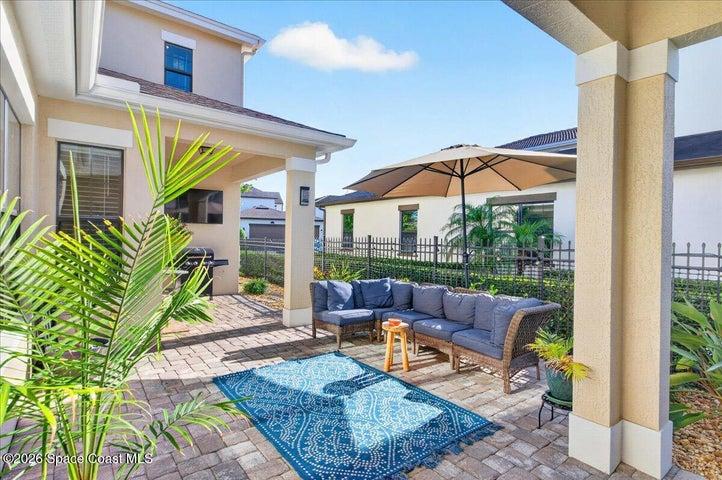 8860 Napolo Drive, Melbourne, FL, 32940 photo 2