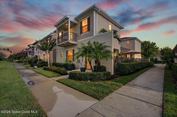 8860 Napolo Drive, Melbourne