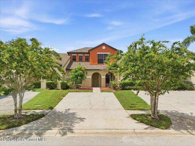 590 Margie Drive, Titusville