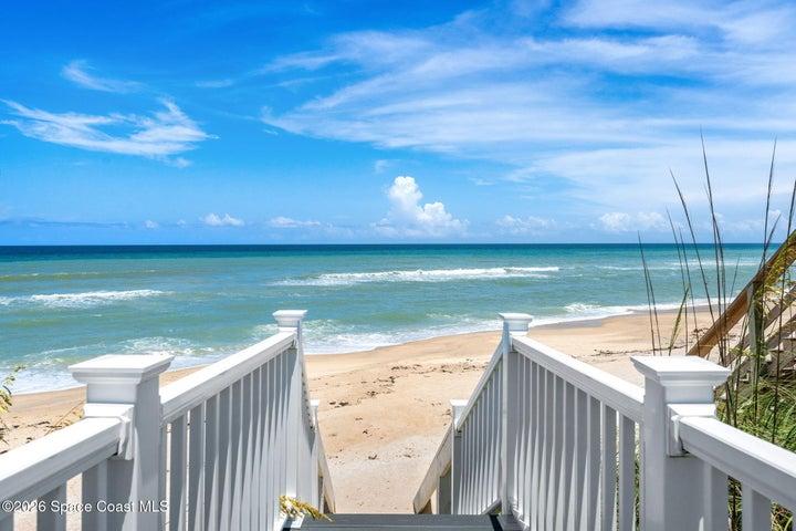6105 S Highway A1a, Melbourne Beach