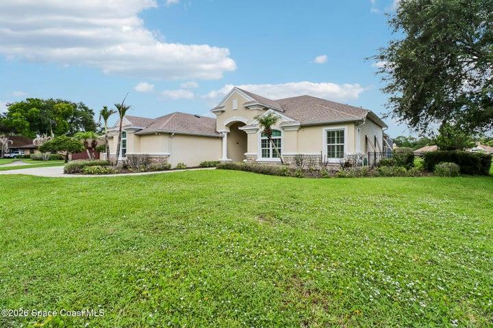 7937 Timberlake Drive, West Melbourne, FL, 32904 photo 4