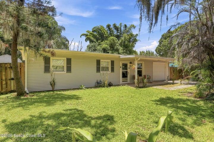 167 Woodland Drive, West Melbourne