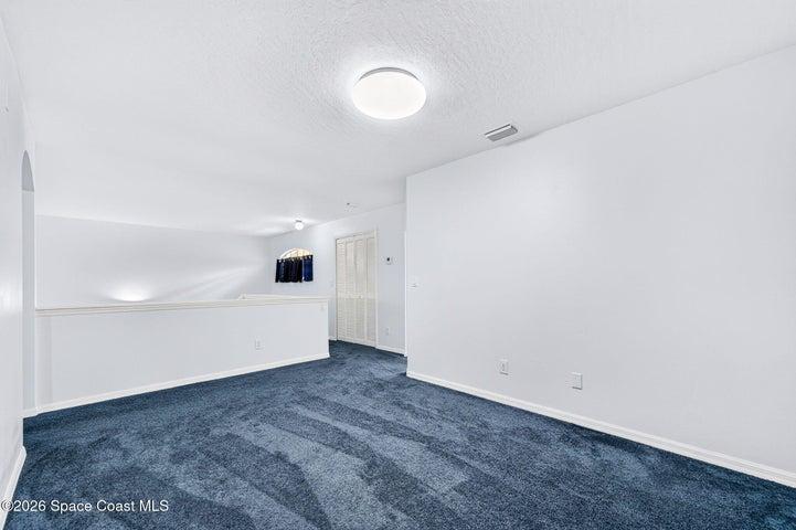 Family Room Upstairs