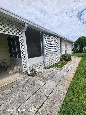 442 Seagull Drive, Barefoot Bay, FL, 32976 photo 5