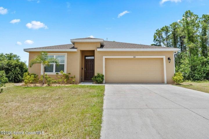 1085 Cranberry Road SE, Palm Bay