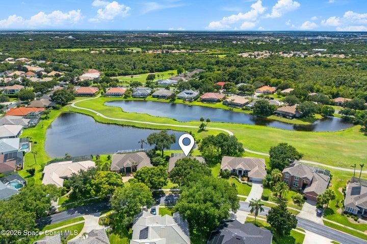 478 Birchington Lane, Melbourne, FL, 32940 photo 3